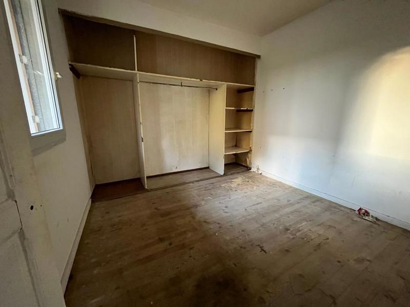 Maison de ville - 90 m² - 5 pièces