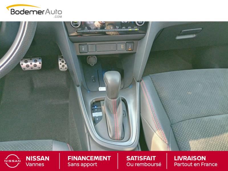 Toyota Yaris Cross Hybride 116h 2wd Gr Sport