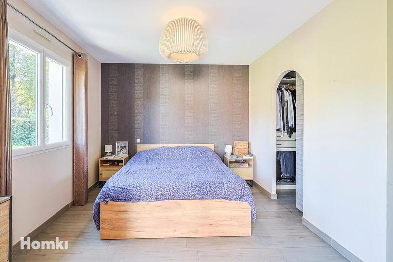 Maison - 154 m² - 5 pièces