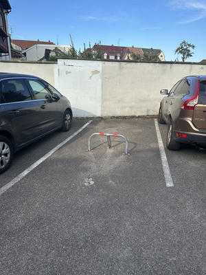 Parking / Garage - 15 m²