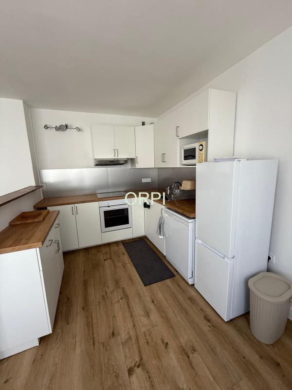 Appartement - 79 m² - 5 pièces