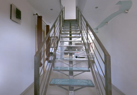 Maison de campagne - 245 m² - 7 pièces