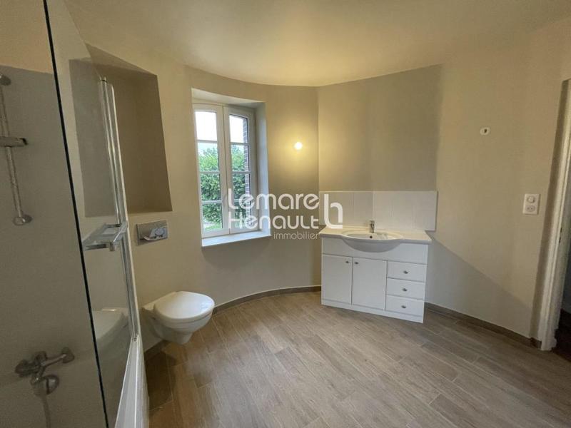 Maison - 46 m² - 2 pièces