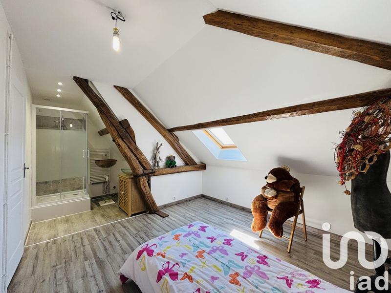 Maison - 340 m² - 10 pièces