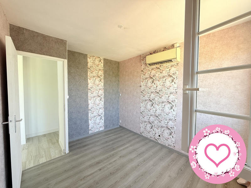 Maison - 141 m² - 6 pièces