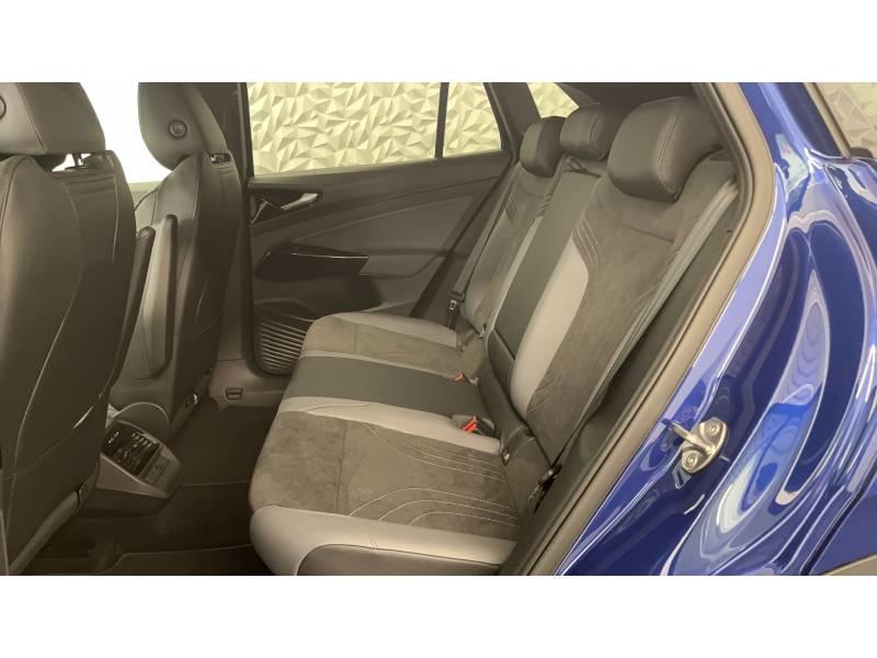 Volkswagen Id.4 170 ch Pure Life Max