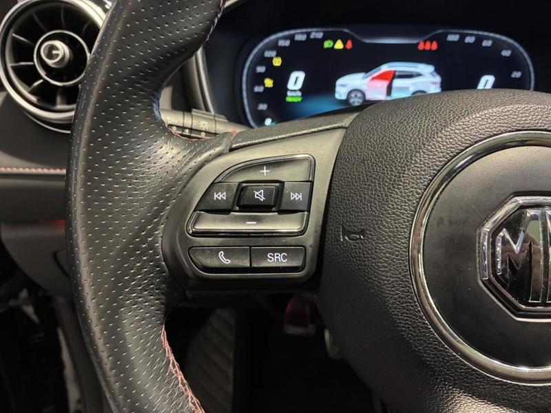 Mg Ehs 1.5t Gdi Phev Luxury Auto