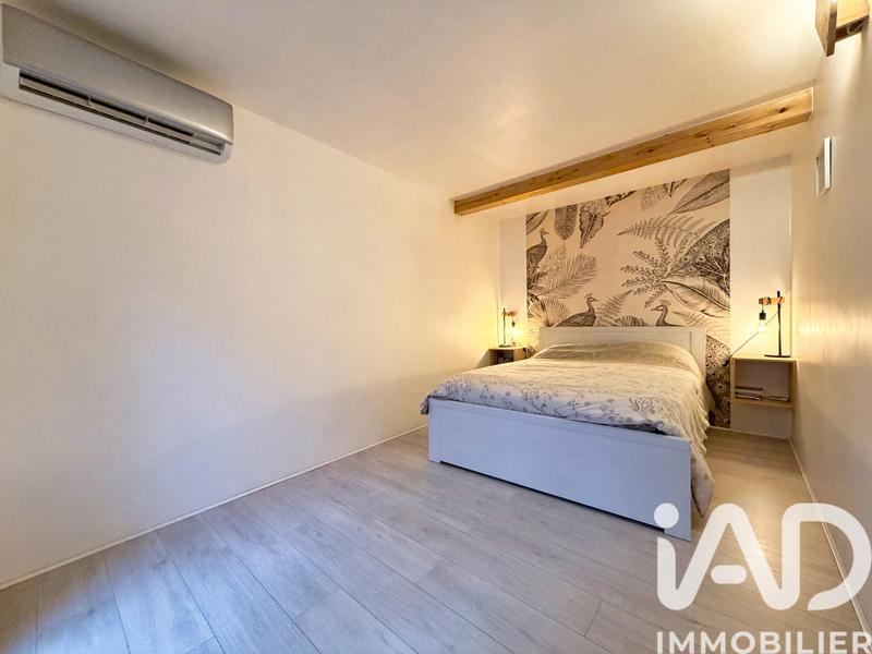 Maison - 102 m² - 4 pièces