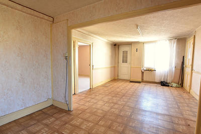 Maison - 70 m² - 5 pièces