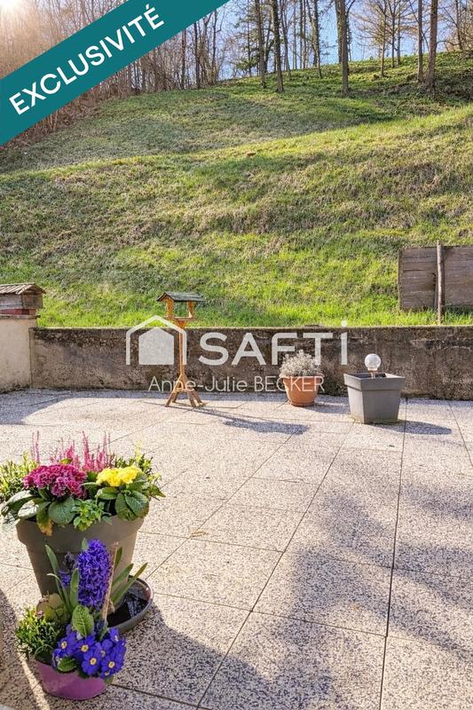 Maison - 284 m² - 9 pièces