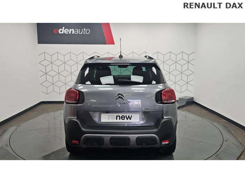 Citroën C3 Aircross PureTech 110 s&amp;S Bvm6 Rip Curl