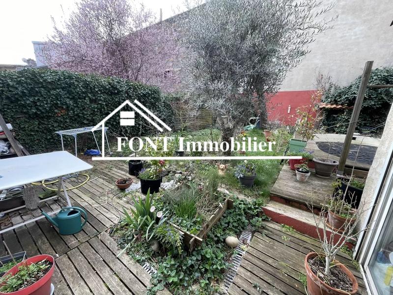Appartement - 83 m² - 4 pièces