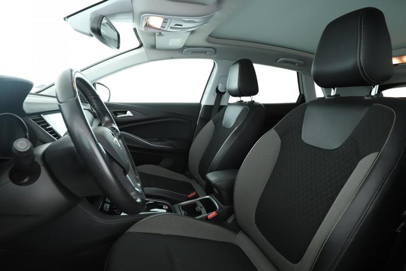 Opel Grandland X 1.6 Diesel Innovation Automatique 120 ch
