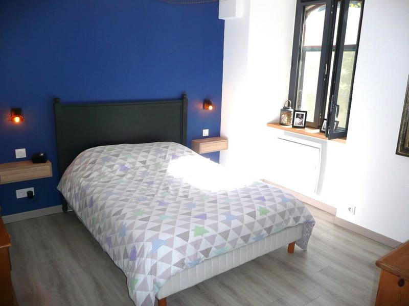 Corps de ferme - 258 m² - 10 pièces