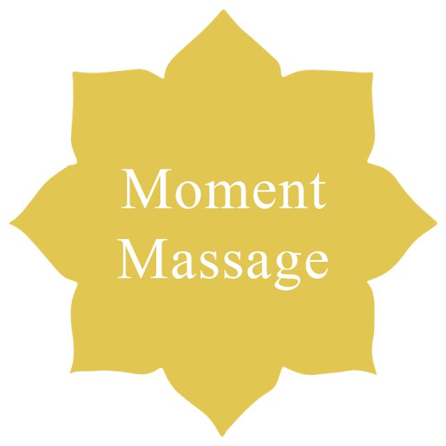 Moment Massage