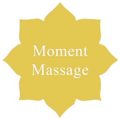 Moment Massage