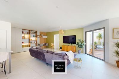 Villa - 150 m² - 5 pièces