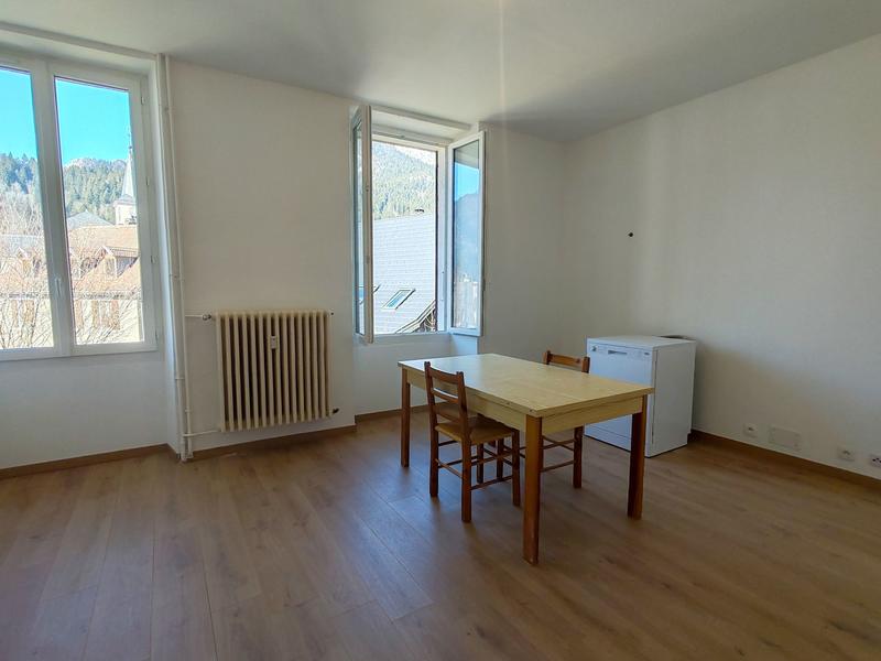 Appartement - 43 m² - 3 pièces