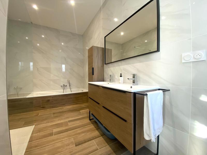 Maison - 146 m² - 6 pièces