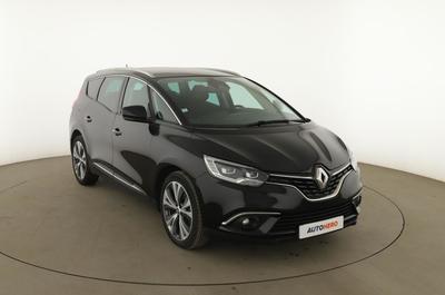 Renault Grand Scénic 1.6 dCi Energy Intens Edc 7pl 160 ch