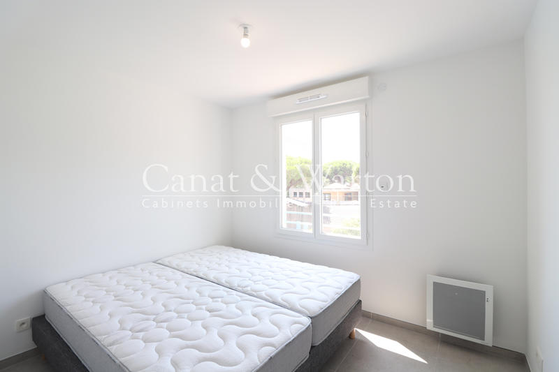 Appartement - 89 m² - 4 pièces