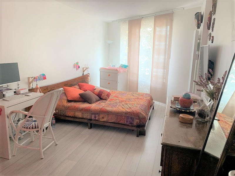 Appartement - 78 m² - 3 pièces