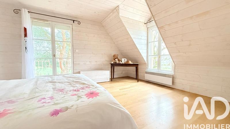 Maison - 172 m² - 5 pièces