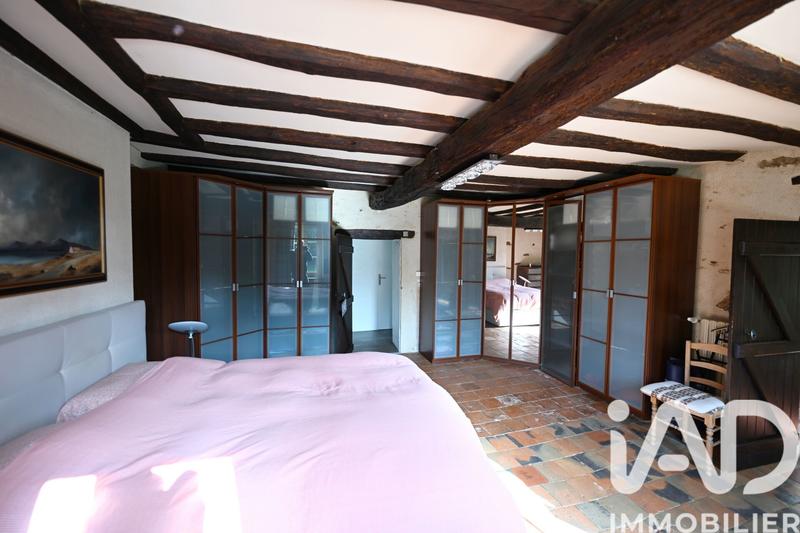 Maison - 164 m² - 5 pièces