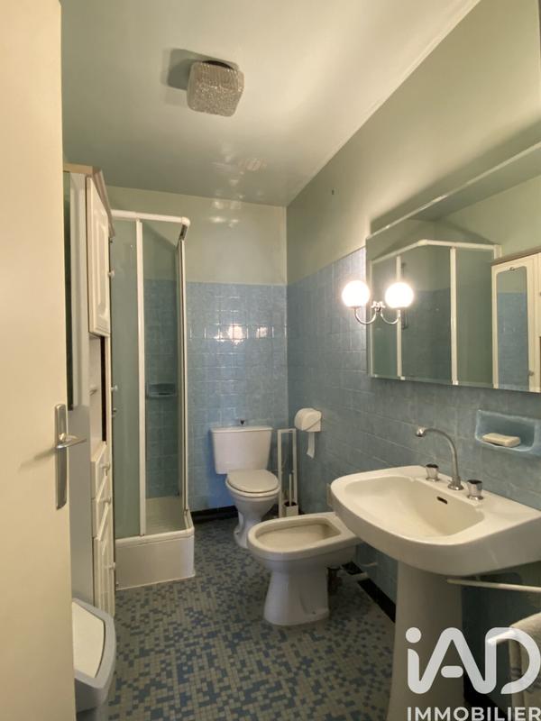 Maison - 179 m² - 5 pièces