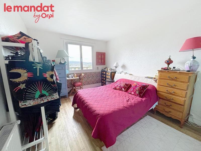 Appartement - 71 m² - 3 pièces