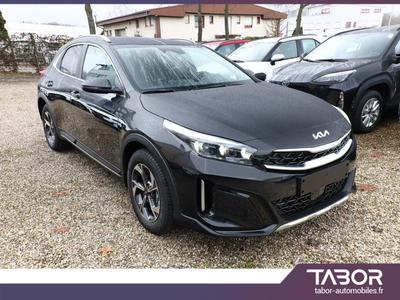 Kia XCeed Dct My26 FullLED Gps 2xPDC Cam PrivG