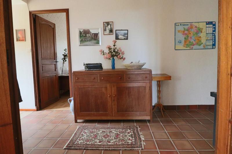 Maison - 114 m² - 4 pièces