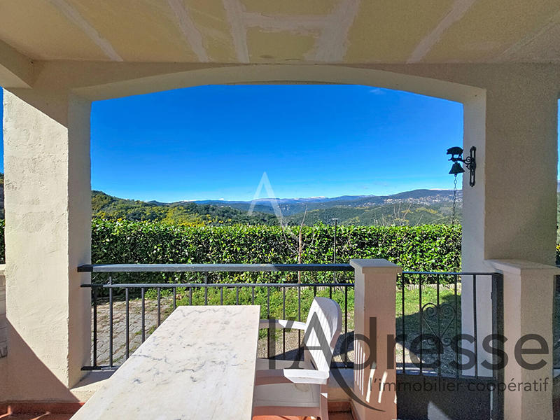 Villa - 130 m² - 5 pièces