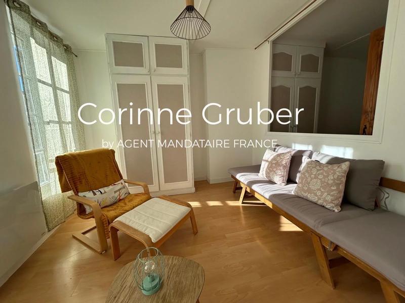 Appartement - 84 m² - 4 pièces