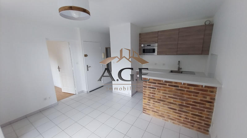 Appartement - 31 m² - 2 pièces