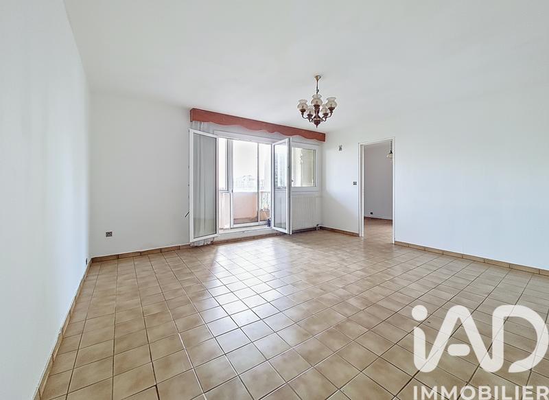 Appartement - 75 m² - 3 pièces