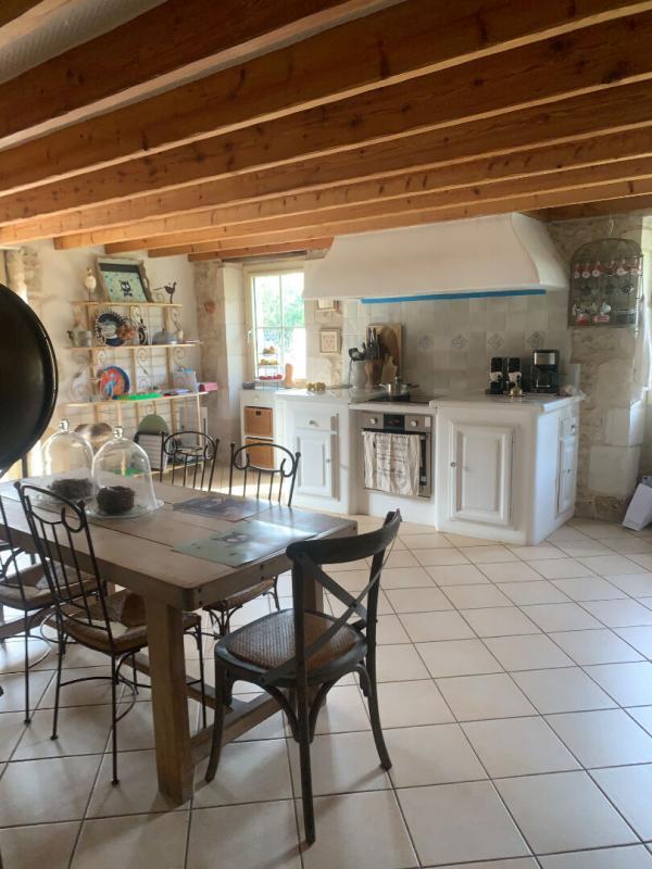 Maison - 180 m² - 7 pièces