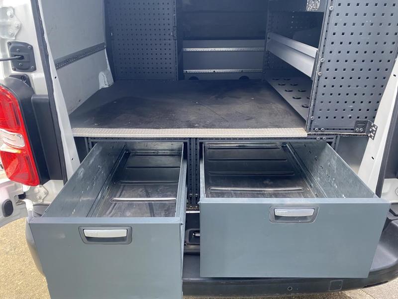 Citroën Jumpy m 1.5 Bhdi 120cv Driver Bvm6 - Tva Recuperable