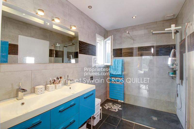 Maison - 175 m² - 5 pièces