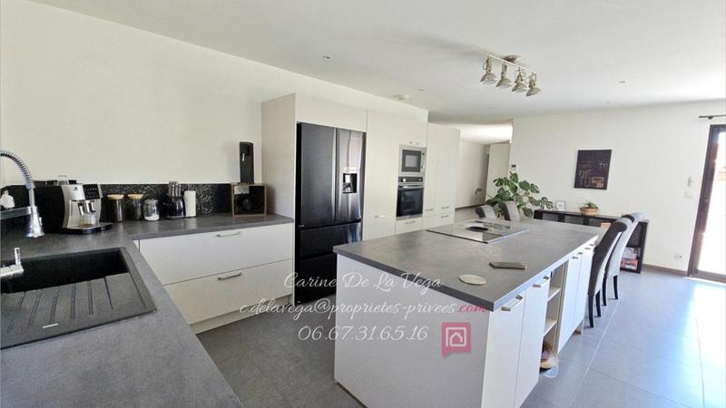 Villa - 127 m² - 5 pièces