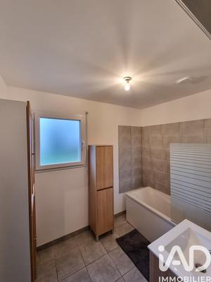 Maison - 101 m² - 4 pièces