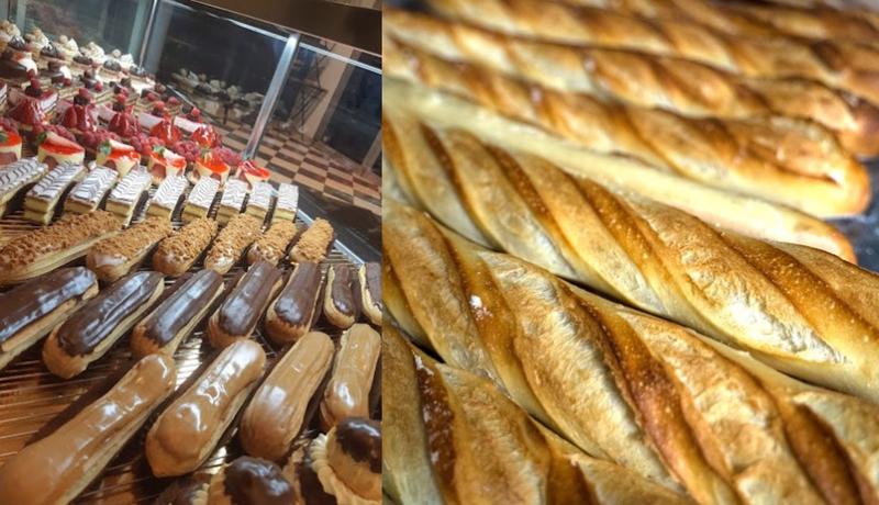 Fonds de commerce - 123 m²