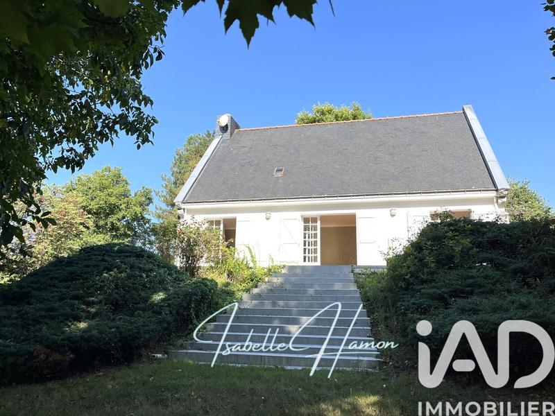 Maison - 157 m² - 7 pièces