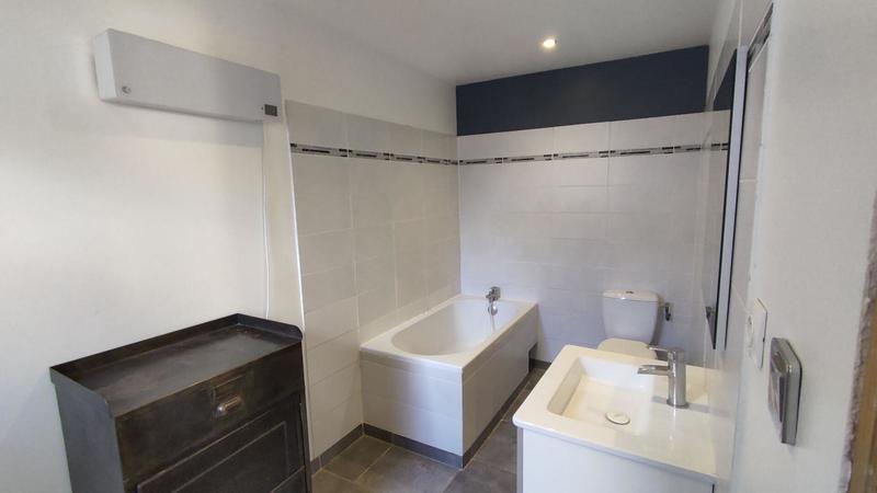 Maison - 54 m² - 4 pièces