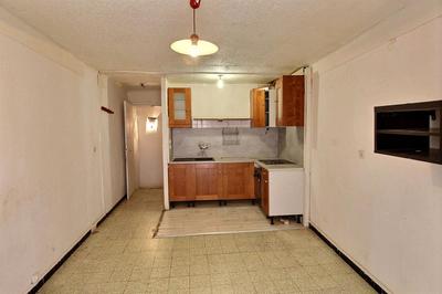 Maison de village - 70 m² - 4 pièces