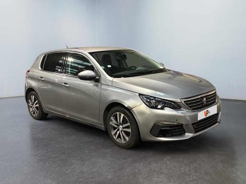 Peugeot 308 Business BlueHDi 130ch s&amp;S Bvm6 Allure