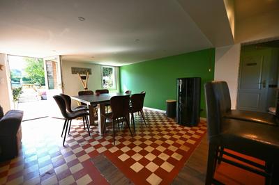 Maison - 90 m² - 3 pièces