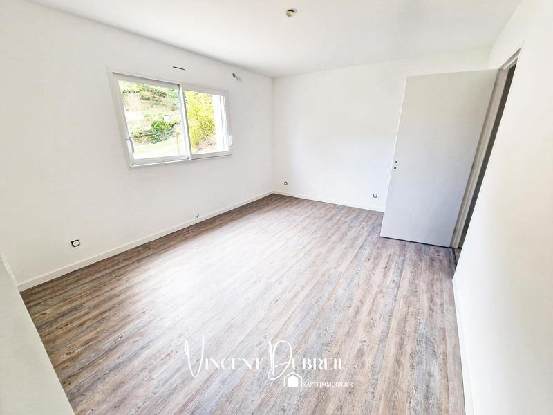 Maison - 155 m² - 7 pièces