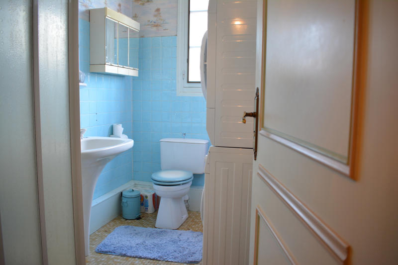 Maison - 202 m² - 10 pièces