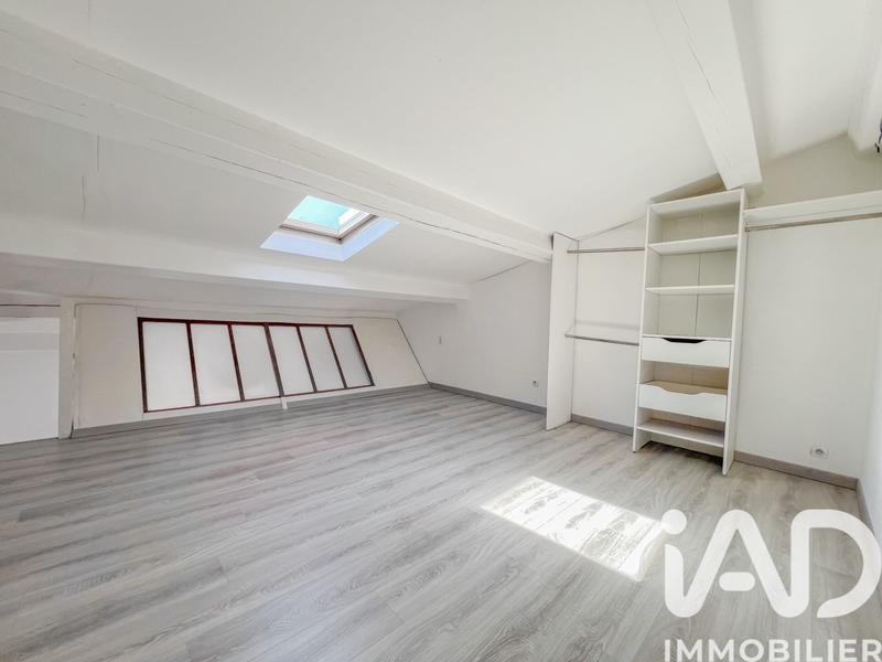Appartement - 92 m² - 4 pièces